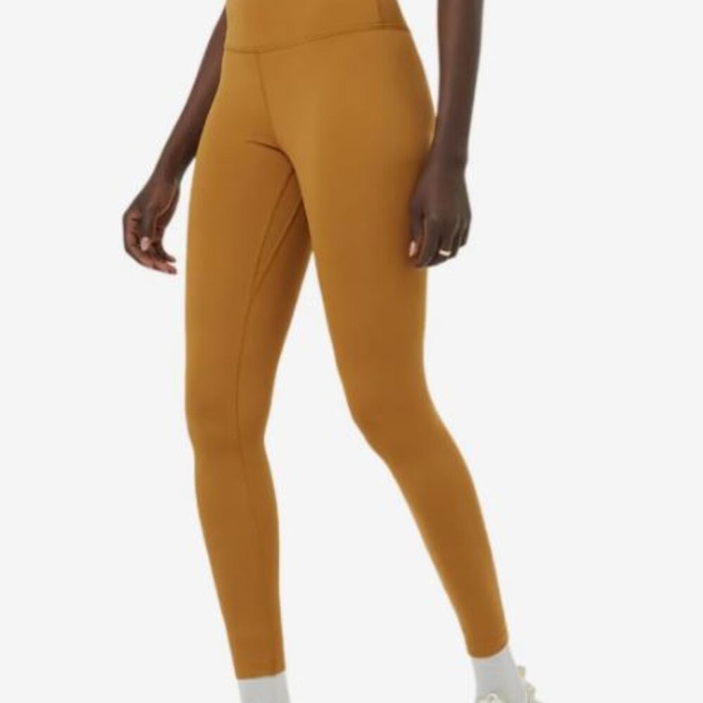 TenTree Golden InMotion Leggings